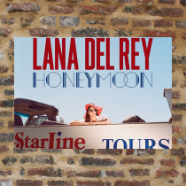 Lana Del Rey poster L444 full of 8 free shipping Lana Dre lanadelrey poster