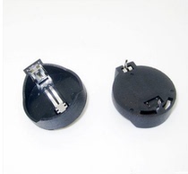  CR2032 Battery box 2032 button battery holder CR2025 Universal