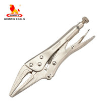 Velions 6-inch 9-inch rivet Tip Tip pliers sharp pliers tip pliers W0042W0043