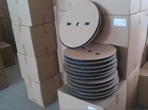 The heat-shrinkable tube insulating sleeve Ф 20MM heat-shrinkable tube heat shou guan thermoplastic tubing 100 Meters Volume