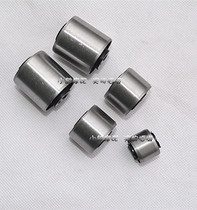 Scooter accessories GY6 engine buffer sleeve Fuxi ghost fire frame hanger bushing Damping lug rubber sleeve