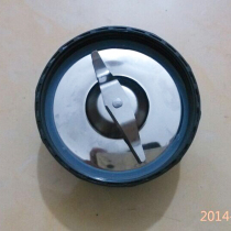 Accessories for Naiou pulverizer 15 yuan one-word tool holder pulverizer tool holder Western medicine pulverizer tool plate