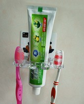 Vv bear magic toothbrush holder