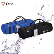 Yamaye Samye small bag universal portable shoulder backpack waterproof Oxford cloth cover youth bag instrument bag instrument case