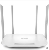 TP-LINK TL-WDR5620 5660 1200M Dual Band Four Antenna Wireless Router wr886n
