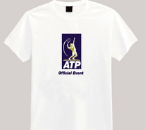 Lycra cotton tennis commemorative T-shirt Short Sleeve Jersey Jersey casual wear sportswear peripheral accessories gift top