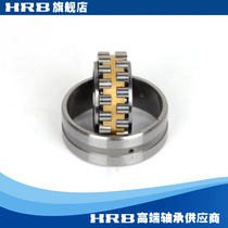 HRBNN3006 KP4W33 C3182106K Harbin double row cylindrical inner diameter taper hole precision machine tool bearing