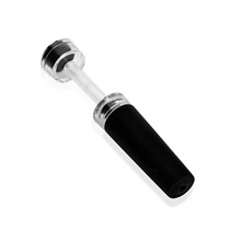 Transparent lid vacuum wine stopper red wine stopper stopper seal stopper pumped wine cork bartending apparatus