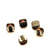 SMD inductor CD32 330UH silk screen 331 winding chip power inductor one disk 3000 only