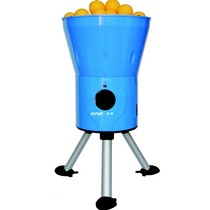 Oukei Ping-pong ball machine that can be fixed-point random cycle of the ball Aoqi ping-pong ball machine