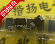 SMD SS24 SK24 SR240 Schottky Diode SMA DO-214AC 2A 40V