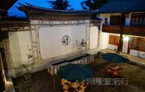  Dali Dongyuan Guest House Standard Room