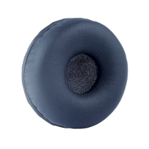 Bai en call center operator protein holster ear sleeve with middle gauze comfortable and durable type