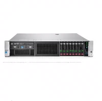 HPE HP Server DL380/DL388 DL360 Gen10/G10 может настроить стандартную систему платформы.