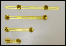 Vanguard USA Bronze Medal of the Order of Merit 1R 2R 2R 4R 4R (original product)