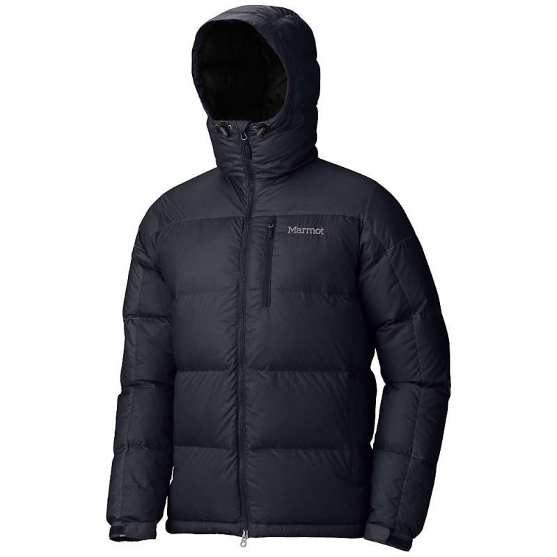 MARMOT MARMOT Mt. 10221 581 Men's Outdoor Sports Hood Warm Down Suit Package