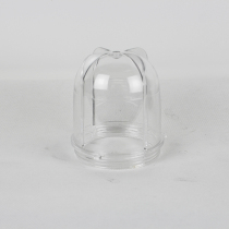Naiouxi medicine grinding cup Transparent round cup 10 yuan Recommended 150 ml capacity This is an accessory