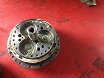 Robot accessories RV-80E