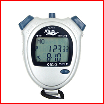 New Foreign Trade Export Kai Lion Dragon K610 more than 630680 Road stopwatch Fitness Timer Athletics refereeing Table