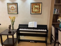 Qiaozhi Electric Piano A sound certification shop Qiaozhi 830 and other more than a dozen models of electric piano 88 key Hammer