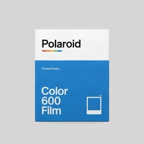 Polaroid Polaroid 600 photo paper white edge color once imaging Polaroid The Cold Feline Shop 」
