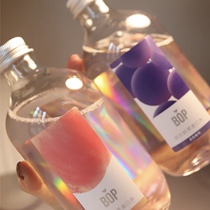 Full of fresh fruit aroma ~ BOP propolis mouthwash oral care lasting fresh breath sterilization to odor and antibacterial