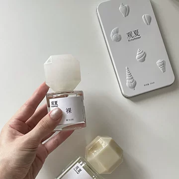 观夏昆仑煮雪香水-观夏昆仑煮雪香水促销价格、观夏昆仑煮雪香水品牌- 淘宝