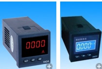 YD830A YD831AY YD831B YD831BY Single AC voltage intelligent digital display meter