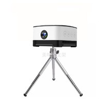 Micro projector desktop small tripod mini portable stand for Konka Skyworth Fujitsu Aussie