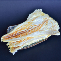 Carbon grilled cod fillet fish fillet Sanming Yu butterfly seaweed original cod fillet 10kg whole box KTV bar snacks