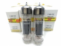 New SQ long-life Philip E80CC 12AU7 ECC82 tube
