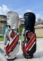2021 Bettinardi Betnati golf Bags Korean golf Waterproof Ultra Light Bracket Ball