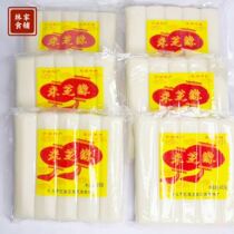 Miziyuan rice cake a specialty of Ningbo in many provinces across the country 400g*6 packs of water milled crystal rice cake