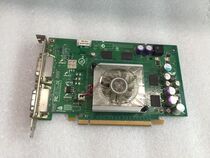 leadtek Quadro FX550 128M 128-bit DDR3 PCI-E 0XG859 professional graphics card
