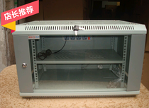 6U cabinet network Cabinet cabinet Cabinet 6U luxury wall cabinet thick wall cabinet 6U wall cabinet