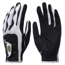 Professional golf gloves high elastic belt Velcro breathable sports comfortable soft single left hand