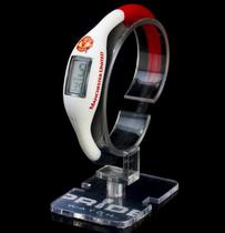 Man★United Digital Silicon Bracelet Watch Watch Watch official G on the day