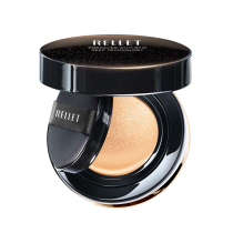 Yilian has no time to hold makeup air cushion CC cream moisturizing concealer oil control natural not mask male and female students