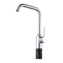 (Store the same model) Jiu Mu kitchen faucet sink hot and cold faucet sink wash basin faucet household