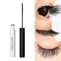Perfect Diary Mascara New Primer Lengths Dense Waterproof Slim Official Beautiful Diary Official Website