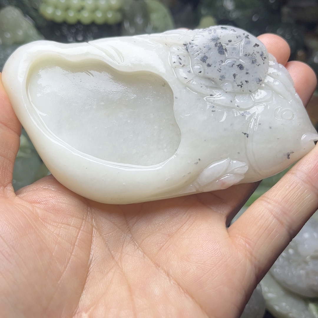 和田玉笔洗-和田玉笔洗促销价格、和田玉笔洗品牌- 淘宝