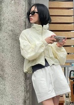 londonflat A230405904 Capable for short wind and waterproof coat Seoul Design Room