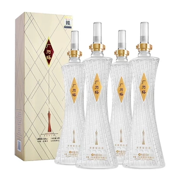 广州塔白酒-广州塔白酒促销价格、广州塔白酒品牌- 淘宝