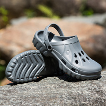 50 yards 49 yards 48 yards 47 yards men extra-sized hole shoes sandals summer sandals special size mens cool