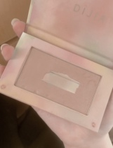 Iron Blush Share Small Chinese Goods Parity Large Piece Monochrome Blush Dali Peach Powder