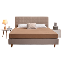 Nature Dream Series Brown Mattress