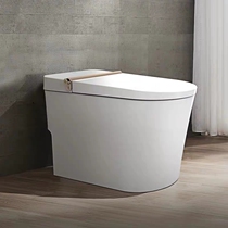 Garden Expo Park store Jiumu 100 yuan lock 5999 yuan smart toilet rights and interests pay the balance offline