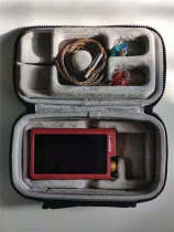 Applicable PAWGOLD TOUCH titanium ink chamomile PAW6000 small ink inulin player containing protective bag kit box