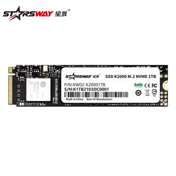 starsway 星舞 m.2 nvme sad 1TB 星舞M.2固态硬盘1TB-星舞M.2固态硬盘1TB促销价格、星舞M.2固态硬盘1TB