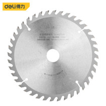 Del hard alloy steel circular saw blade cutting blade with teeth high speed steel 4 inch-14 inch DL6604030